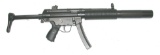 RARE Hecklar And Koch Model 94 9mm Semi-Automatic Rifle - FFL # 11650 (LCC1)