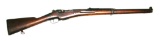Turkish Forestry Service 8x50R Berthier Bolt-Action Rifle - FFL # 2314 (SMF1)