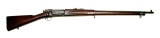 US Military Spanish-American War era M1898 Krag-Jorgenson 30-40 Bolt-Action Rifle - FFL #460397 (A1)