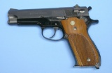 Smith & Wesson Model 39 Semi-Automatic Pistol - FFL # 65876 (LCC1)