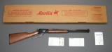 Marlin Model 1894 Cowboy Competition .45 Colt Lever-Action Rifle - FFL # 97202528 (DMJ1)