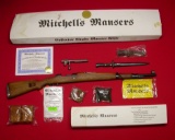 Mitchell's Mauser Yugoslavian M48A 8mm Mauser Bolt-Action Rifle - FFL # 12751 (CAH1)