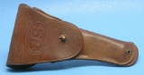 US Military WWII era M1911 Pistol Holster (RLR)