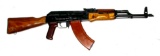 Egyptian Military Maadi AKS-47 7.62x39mm Semi-Automatic Rifle - FFL # ES03961 (A1)