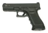 Glock 17 Gen 3 9mm Semi-Automatic Pistol - FFL # UEA244 (BED1)