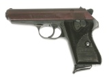 Czech Military CZ-50 .32 (7.65mm) Semi-Automatic Pistol  - FFL # 673325 (JGD1)