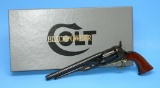 Colt Firearms Signature Series M1860 Black Powder .44 Cal Percussion Revolver - no FFL needed (LCC1)