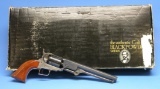 Colt Firearms Black Powder Series M1851 .36 Caliber Percussion Revolver - no FFL needed (LCC1)