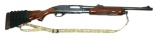 Remington 870 Wingmaster 12 Ga Rifled Pump-Action Shotgun - FFL # V307585V (DMJ1)