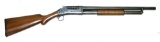 Century Arms Model 1897 12 Gauge Pump-Action Riot Shotgun - FFL # 00110 (DMJ1)