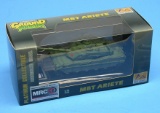 MRC 1/72 Scale Italian MBT Ariete Model (MGN)