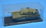 1/72 Scale Israeli Merkava III Tank Model (MGN)