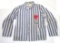 Idenified Jewish Concentration Camp Inmate Tunic (KID)