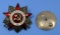 Soviet Russian Order of the Great Patriotic War (KID)