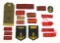 Japanese World War 2 Issue Rank Insignia (KID)