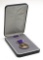 US Military Purple Heart Medal & Case (KID)