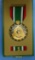 Kingdom of Saudi Arabia Kuwait Liberation Medal (KID)