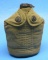US Military WWII M-1910 Canteen & Carrier (HSC)