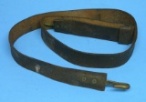 US Military Spanish-American War era Haversack Sling (BX)