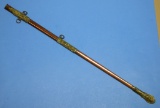 Ornate Franternal Sword Scabbard (HLD)