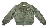 Vietnam Era Flyers Jacket Size 42-44 (LCC)