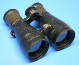 German Military WWI era M1908 Binoculars (JEK)