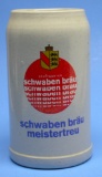 German Beer Stein (LAM)