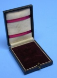 German Military WWII Iron Cross Medal Case (KID)