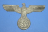 This Reproduction Nazi German Party Eagle (KID)