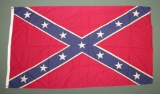 Modern Confederate Cotton Flag (KID)