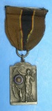 Vintage 1937-dated American Legion Award Medal (KID)
