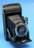 German WWII 35mm Camera (KID)