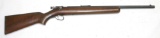 Winchester Model 67 .22 S,L,LR Single Shot Bolt-Action Rifle - FFL # NSN (JEH1)