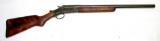 Savage/Stevens 12 Ga. Single-Barrel Break-Open Shotgun - FFL # NSN (A)