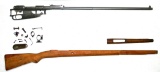 Turkish Military WWII M1930 8mm Mauser Bolt-Action Rifle - FFL # ()