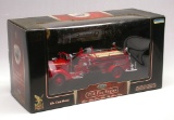 1938 Fire Engine Die Cast Model 1:24 Scale (MGN)