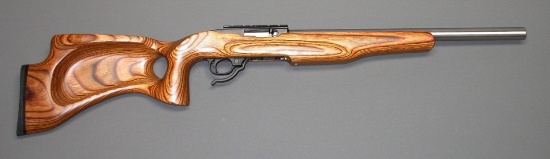 Custom Ruger 10/22 22LR Semi Automatic Rifle FFL Required 358-28287 (BED1)