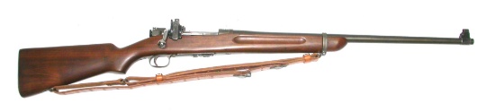US Springfield Armory Cal. 22. M2 Bolt Action Rifle - FFL Required 3779 (SJX1)