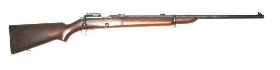 Winchester Model 52 22LR Bolt Action Rifle FFL Required 39149 (SJX1)