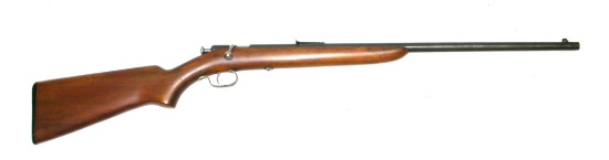 Winchester Model 60 22 Short, Long & Long Rifle Bolt Action Rifle FFL Required NSN (SJX1)