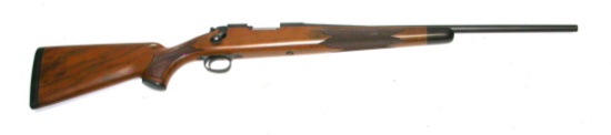 Remington Model 40-X 22LR Bolt Action Rifle FFL Required 063646R (SJX1)