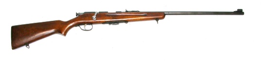 Springfield Model 56 22LR Bolt Action Rifle FFL Required NSN (SJX1)