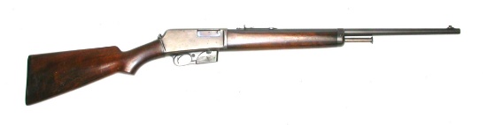 Winchester Model 1905 35 Caliber Semi Automatic Rifle FFL Required 20736 (AKW1)