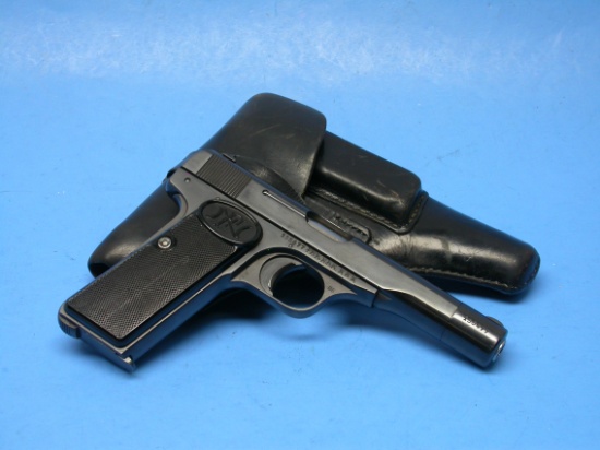 Fabrique Nationale Police Browning M1922 32 Auto Semi Automatic Pistol FFL Required 155477 (LAM1)