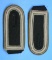 German Military Shoulder Boards