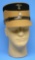 Nazi German WWII Issue (?) N.S.K.K. Uniform Kepi Cap
