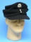 Nazi German SS World War II Issue M43 Fatigue Soft Cap