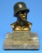 German World War II era Soldiers Award Bust
