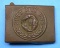 Imperial German World War I Issue Belt Buckle