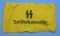 German SS Sonderkomando Inmate Armband
